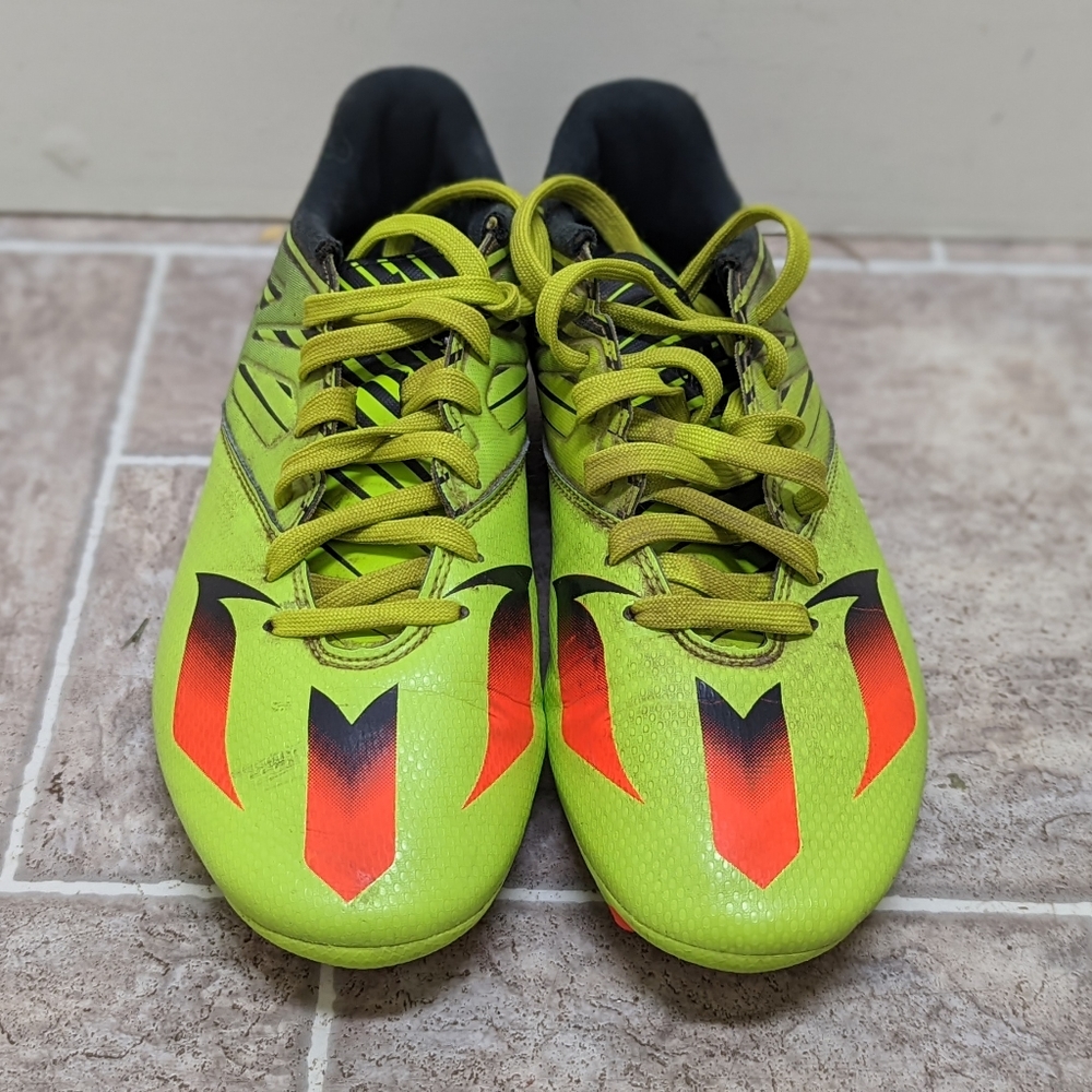 Adidas Messi Men's Soccer Cleats